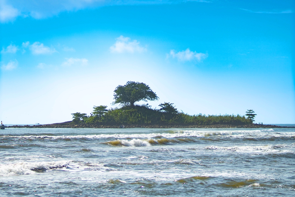 Janeiro termina com pouca chuva e calor dentro da média no Paraná